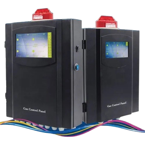 Multi Channel Gas Monitor